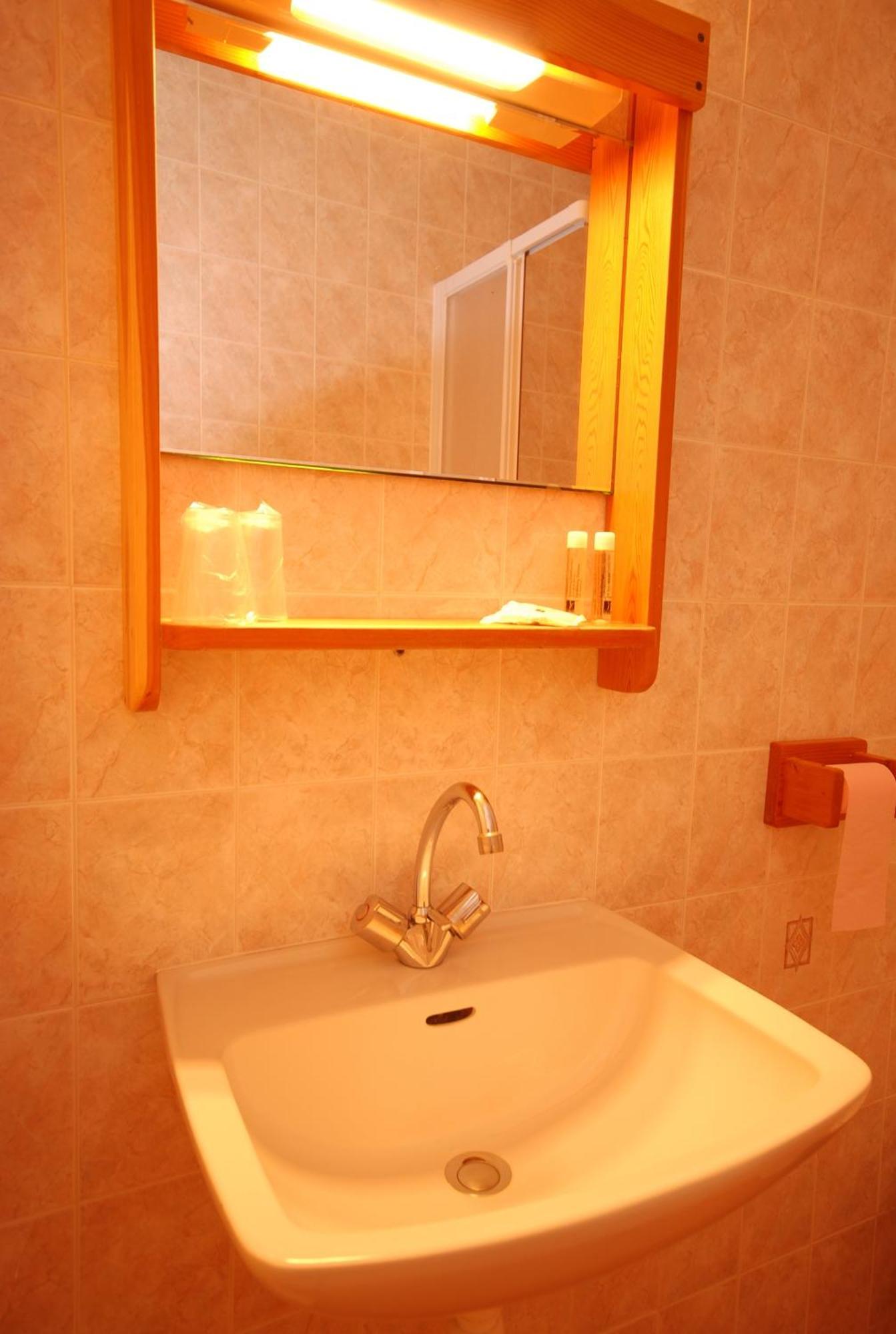 Hotel Du Rochasson 2*