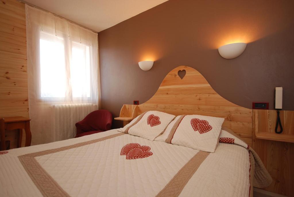 Hotel Du Rochasson